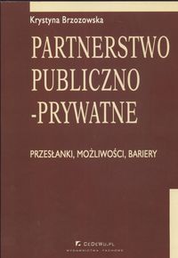 Partnerstwo publiczno - prywatne