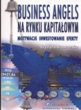 Business Angels na rynku kapitałowym