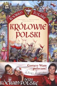 Królowie polski
