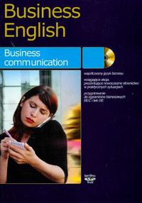 Business english business communication + cd