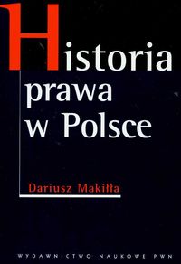 Historia prawa w Polsce