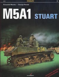 M5A1 Stuart
