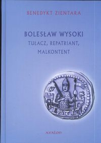 Bolesław Wysoki Tułacz Repatriant Malkontent