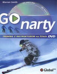 GO Narty Trening z instruktorem na filmie DVD