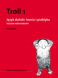 Troll 1 Język duński teoria i praktyka