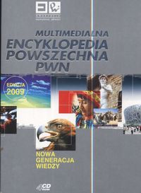 Multimedialna Encyklopedia Powszechna PWN