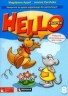 Hello! Starter Podręcznik + 2CD