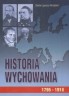 Historia wychowania T.2 1795 - 1918