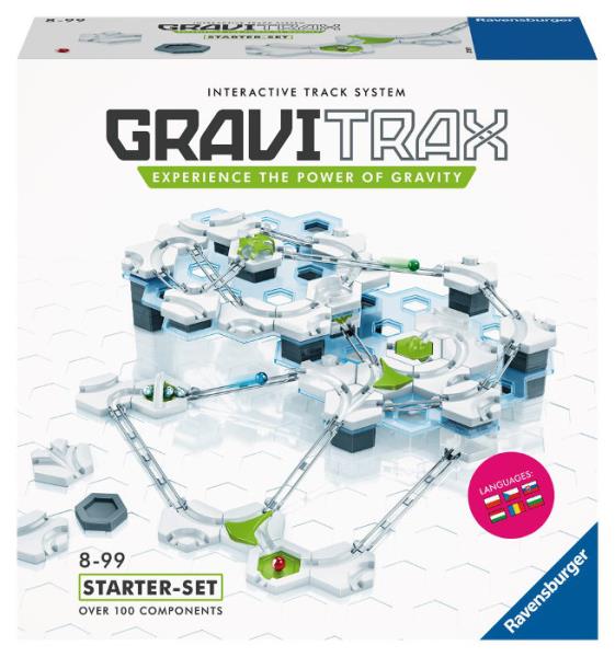 Starter Kit. GraviTrax
