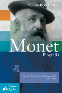 Monet. Biografia