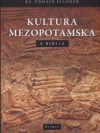 Kultura mezopotamska a Biblia