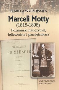 Marceli Motty (1818-1898)