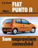 Fiat Punto II modele od września 1999 do czerwca 2003