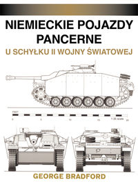 Niemieckie pojazdy pancerne 1943-1945