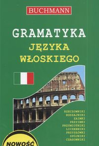 Gramatyka języka włoskiego