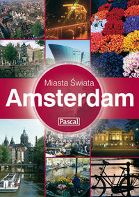 Miasta Świata Amsterdam