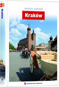 Miasta Marzeń Kraków