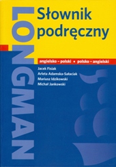 Słownik podręczny Ang-Pol-Ang FLEXI PEARSON