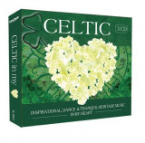 Celtic In My Heart