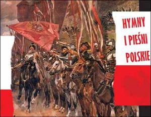 Hymny I Pieśni Polskie