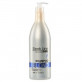 Sleek Line Blond Shampoo szampon do włosów blond zapewniający platynowy odcień 1000ml