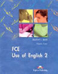 FCE Use of English 2 new Student's Book 