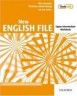 New English File Upper-Intermediate WB+CD + Key