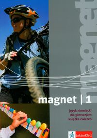 Magnet 1 Książka ćwiczeń