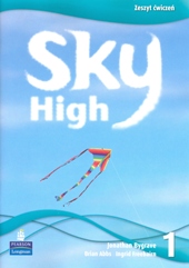 Sky High 1 Workbook