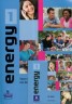 Energy 1 Students' Book with CD