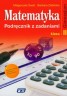 Matematyka 2 podręcznik z zadaniami
