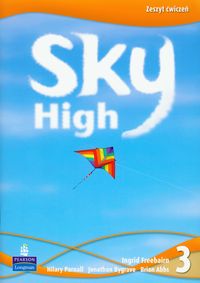 Sky High 3 Workbook