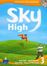 Sky High 3 SB + CD