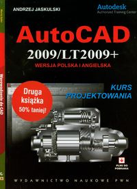 AutoCAD 2009/LT2009+ / Wprowadzenie do CAD
