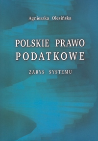 Polskie prawo podatkowe.