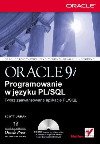 Oracle9i. Programowanie w języku PL/SQL