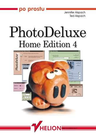 Po prostu PhotoDeluxe (Home Edition 4)