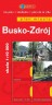 Busko-zdrój plan miasta