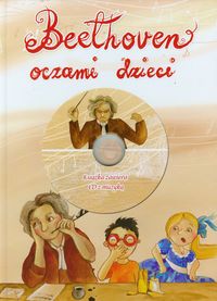 Beethoven oczami dzieci + CD