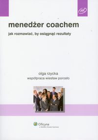Menedżer coachem