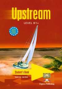 Upstream B1 Student's Book