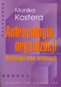 Antropologia organizacji