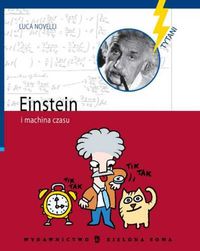 Einstein i machina czasu