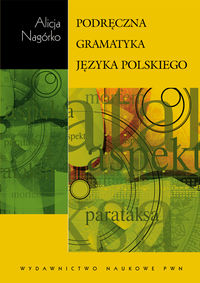 Podręczna gramatyka języka polskiego (ebook)