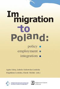 Immigration to Poland