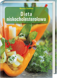 Dieta niskocholesterolowa