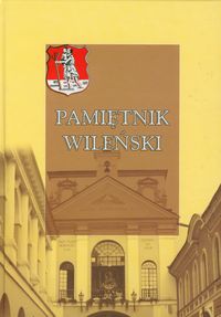 Pamiętnik wileński