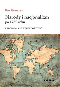 Narody i nacjonalizm po 1780 roku