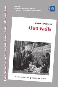 Quo vadis - opracowanie