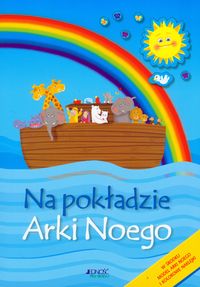 Na pokładzie Arki Noego